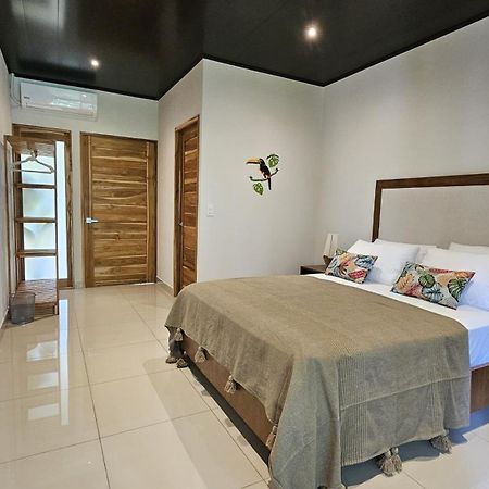 Fauna Lodge Drake Bay ภายนอก รูปภาพ
