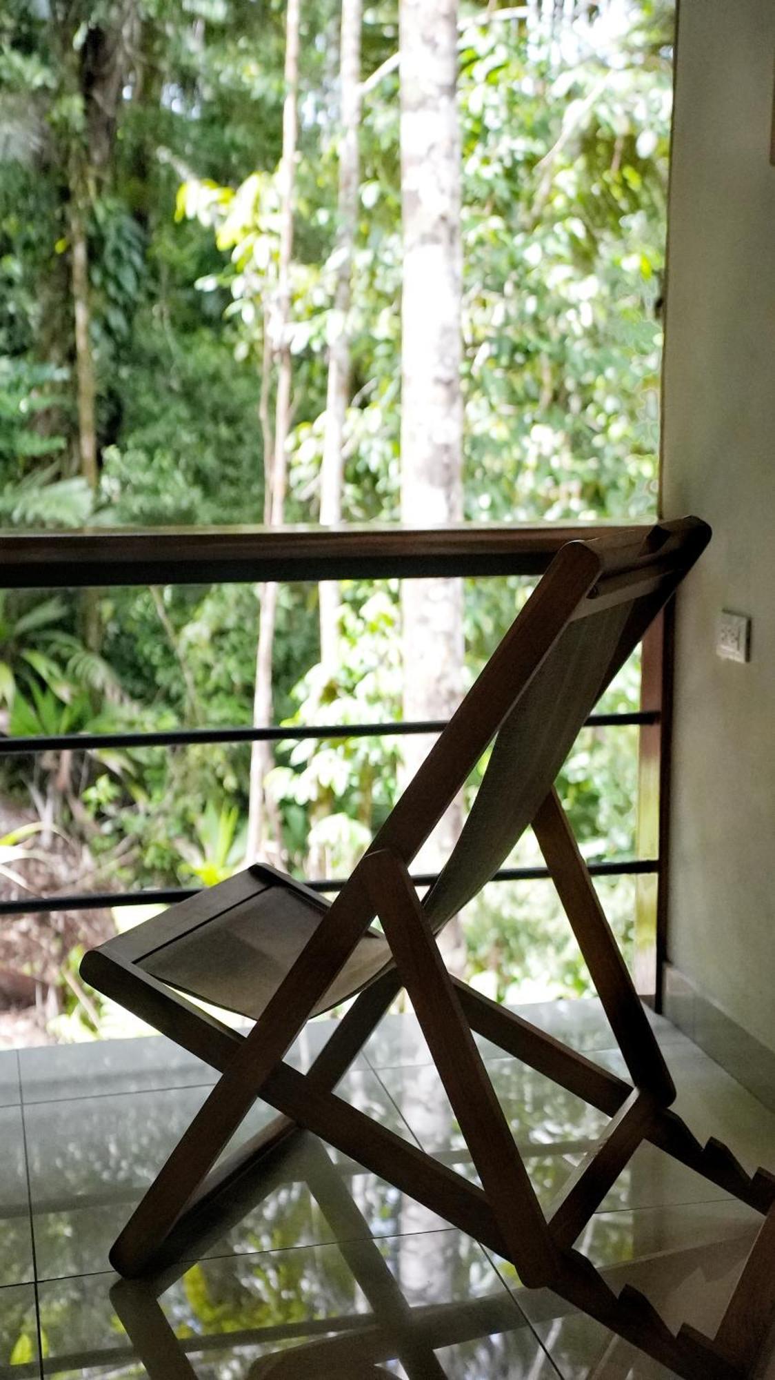 Fauna Lodge Drake Bay ภายนอก รูปภาพ