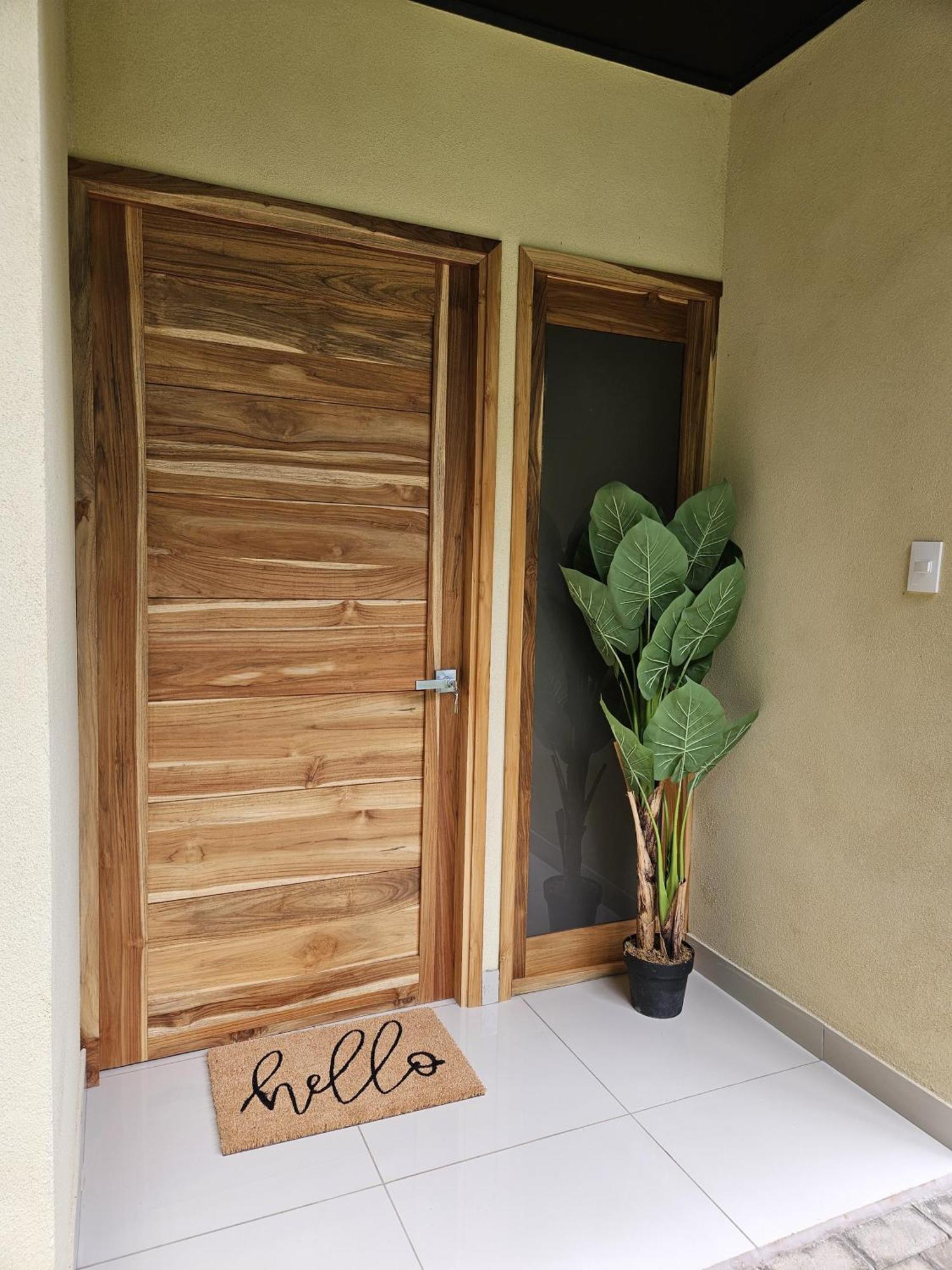 Fauna Lodge Drake Bay ภายนอก รูปภาพ