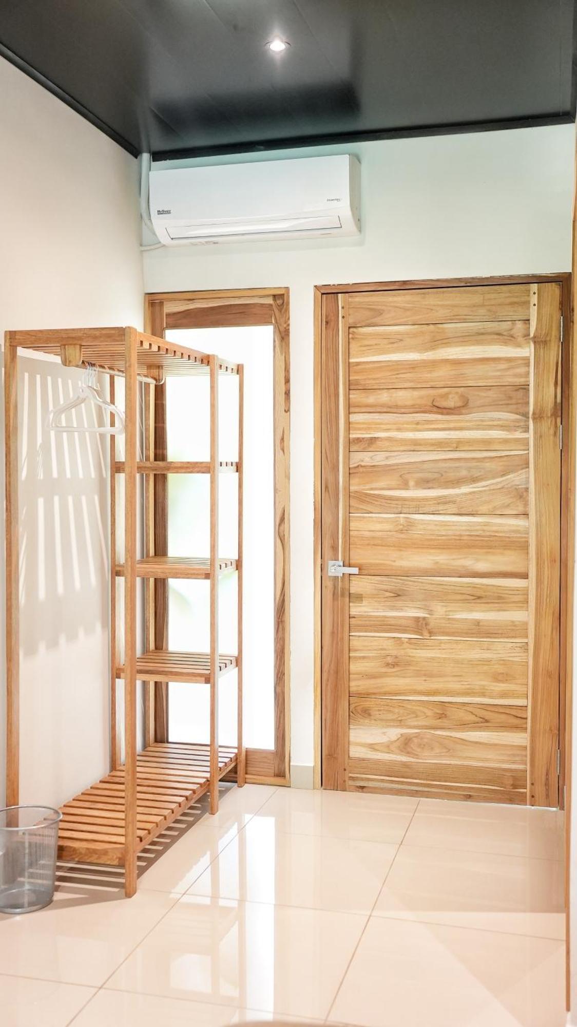 Fauna Lodge Drake Bay ภายนอก รูปภาพ